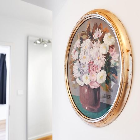 טובינגן Apartment Schlossberg מראה חיצוני תמונה