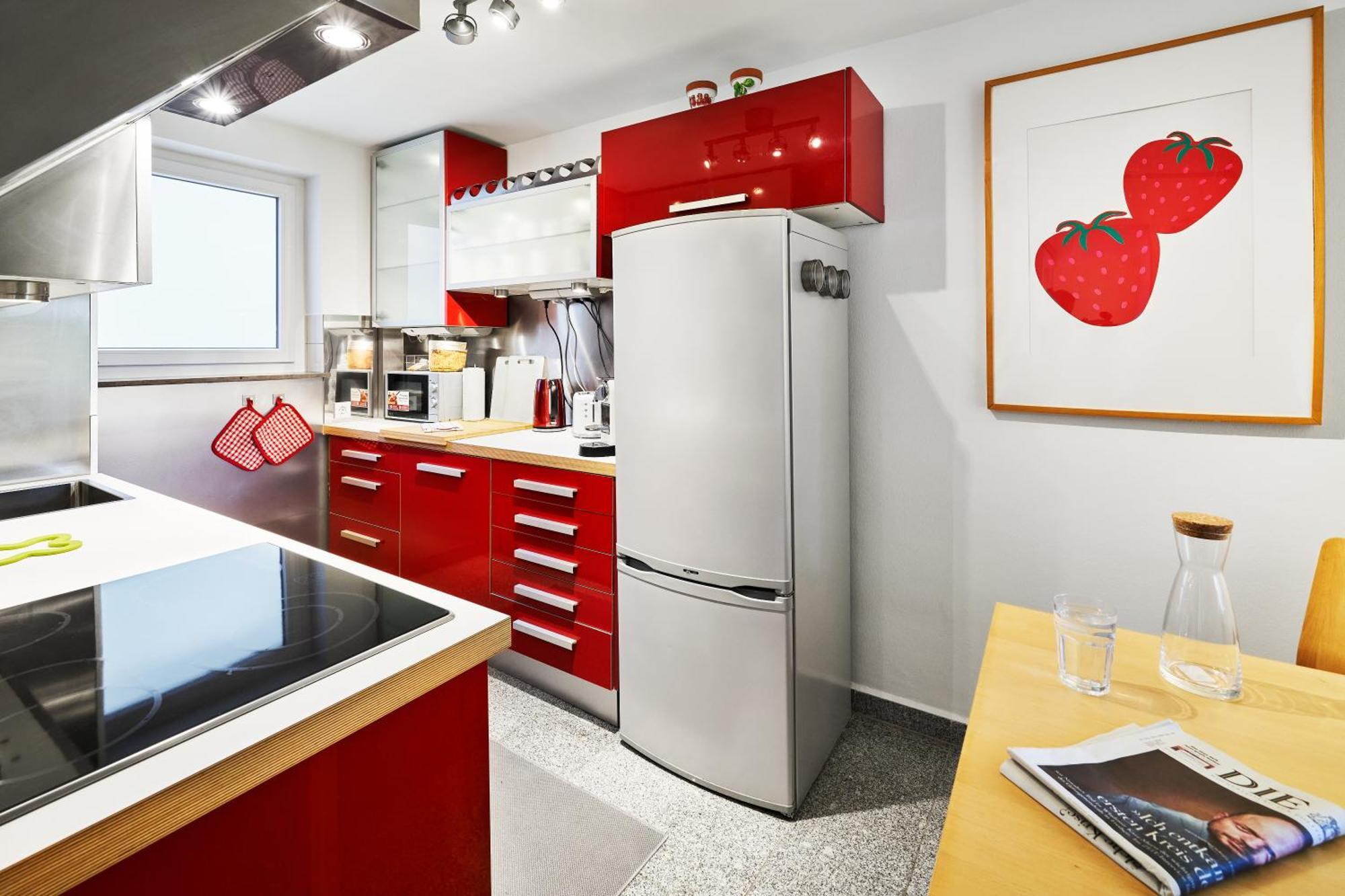 טובינגן Apartment Schlossberg מראה חיצוני תמונה