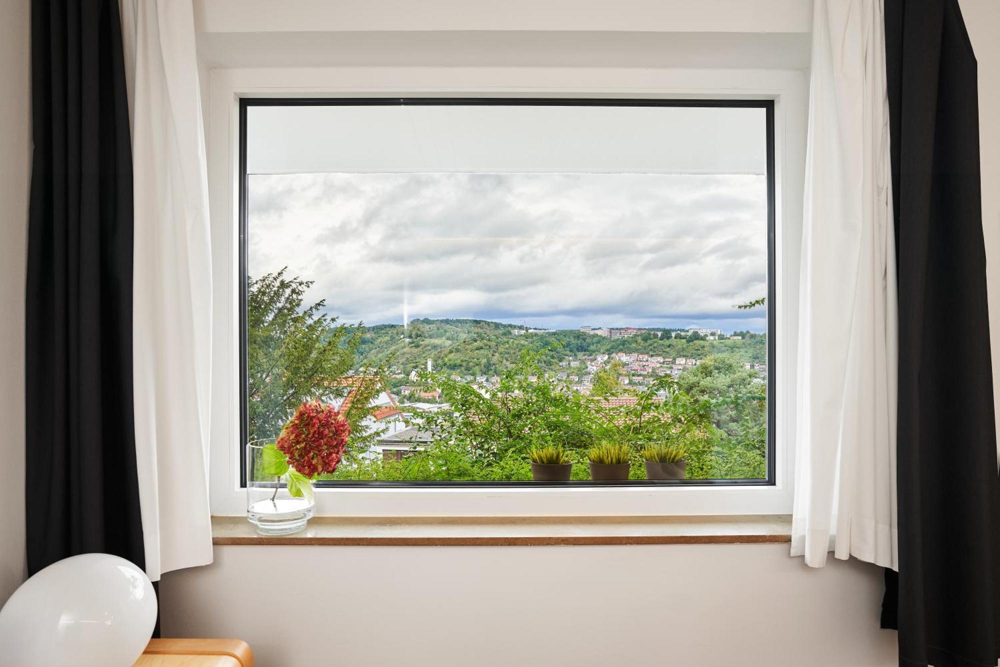 טובינגן Apartment Schlossberg מראה חיצוני תמונה