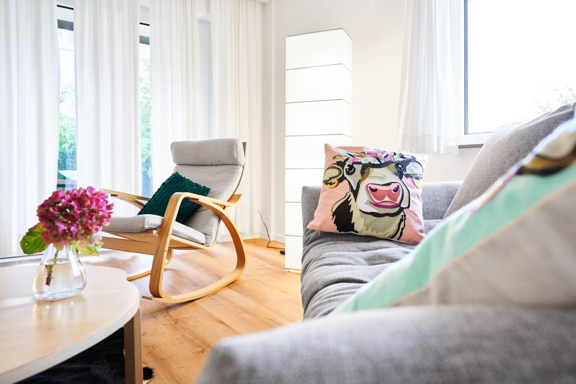 טובינגן Apartment Schlossberg מראה חיצוני תמונה
