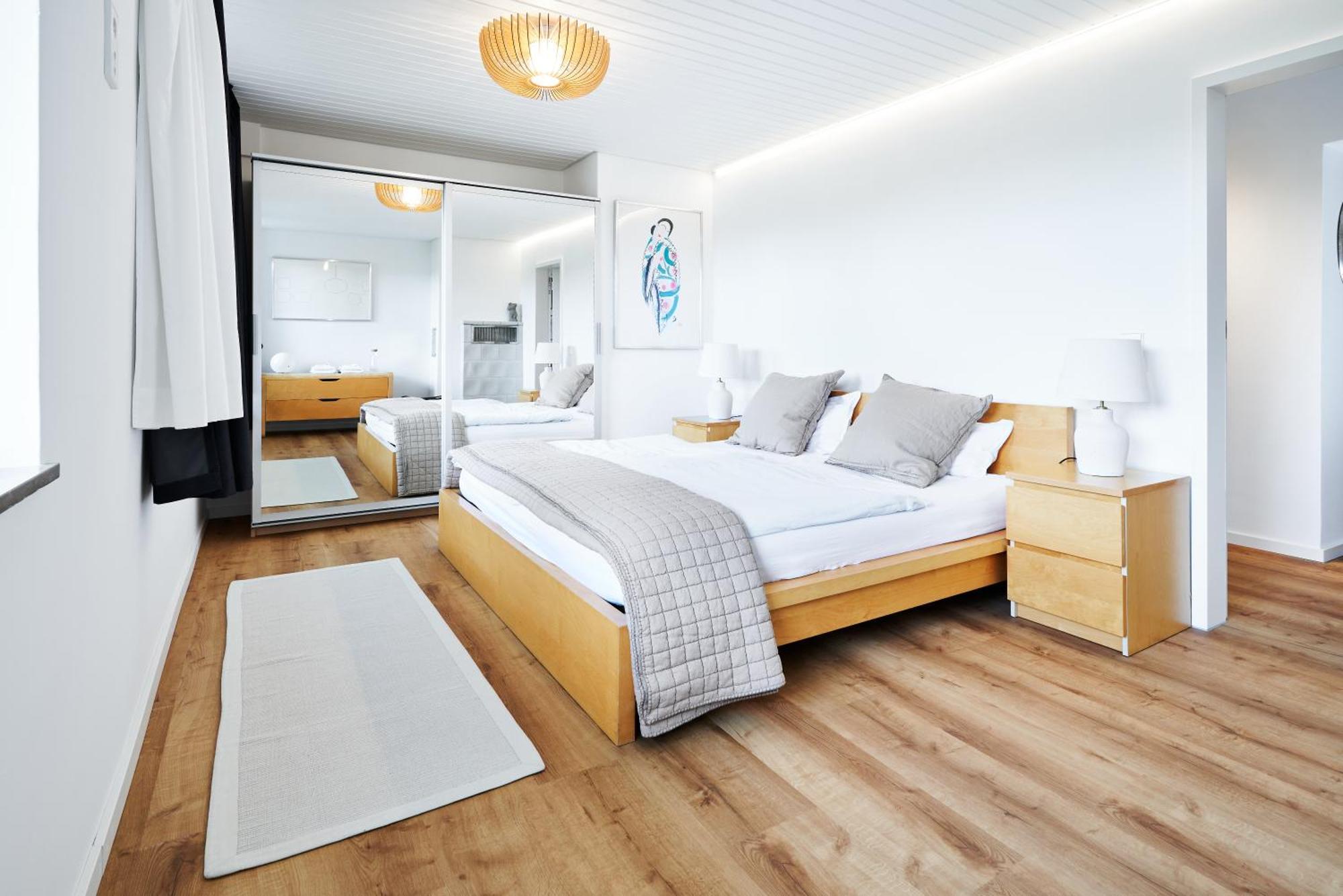 טובינגן Apartment Schlossberg מראה חיצוני תמונה