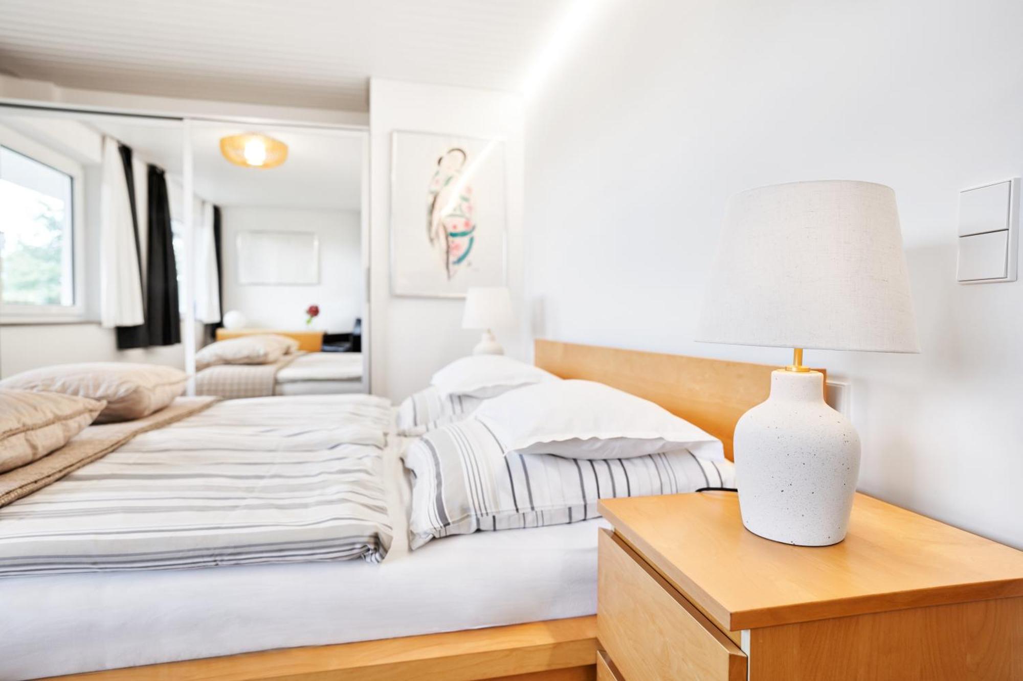 טובינגן Apartment Schlossberg מראה חיצוני תמונה